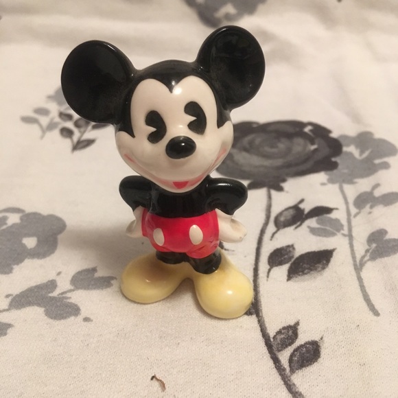 Vintage Disney figurines - Picture 9 of 13